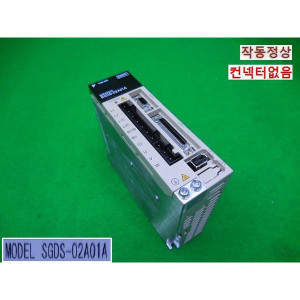 13202/서보드라이버/SGDS-02A01A/야스가와